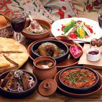 Питание в комфорт-туре