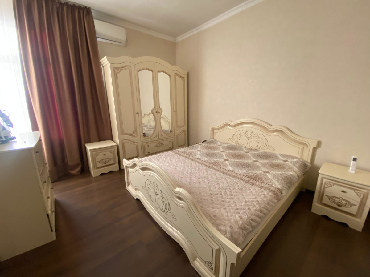 Дом на улице Агумава в Сухуме - аренда дома