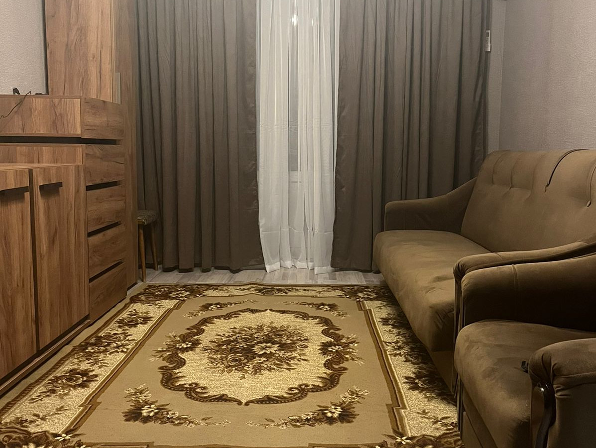 Однокомнатная квартира в центре Сухума