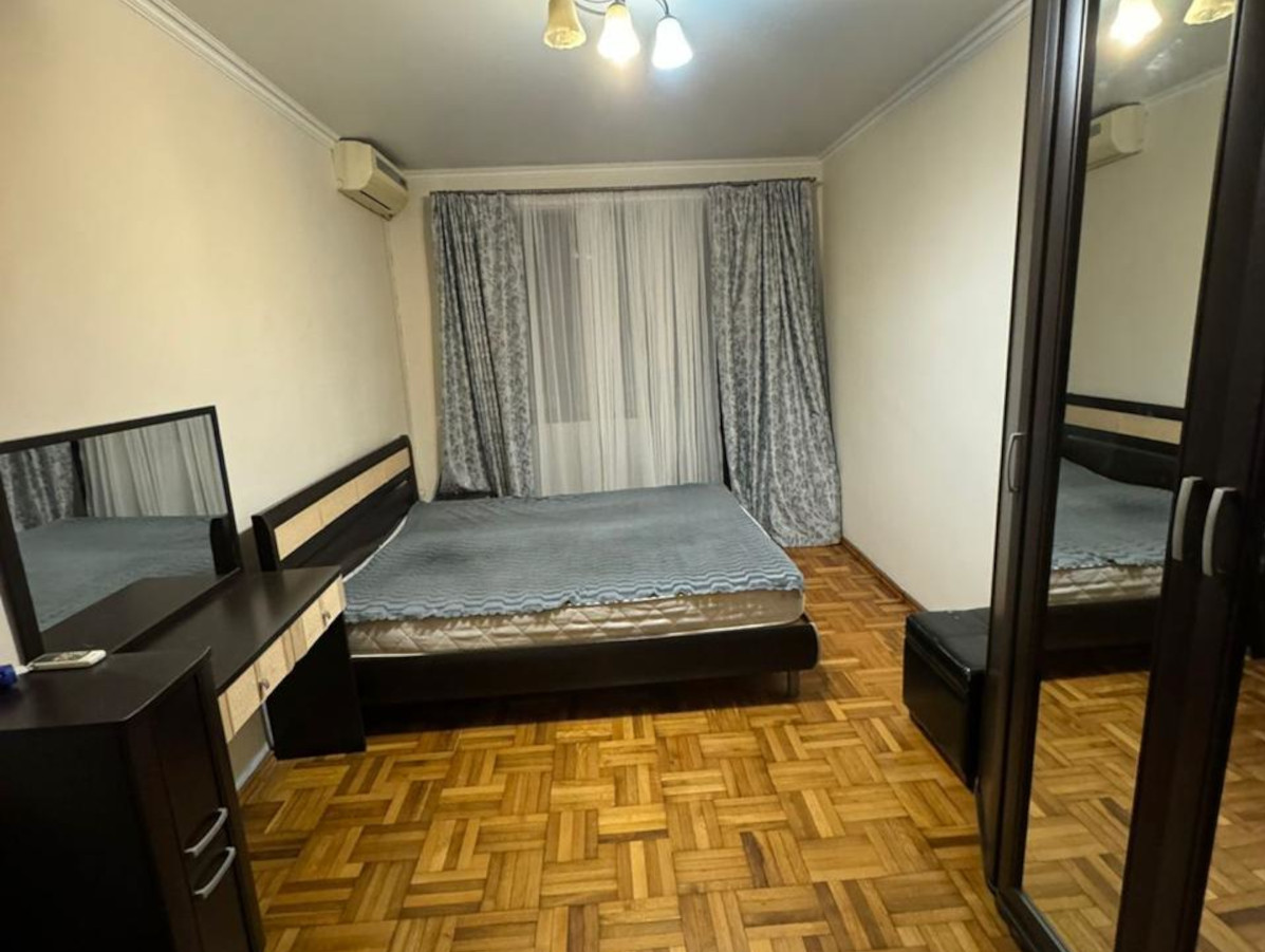 3-комнатная квартира в районе Турбаза Сухум