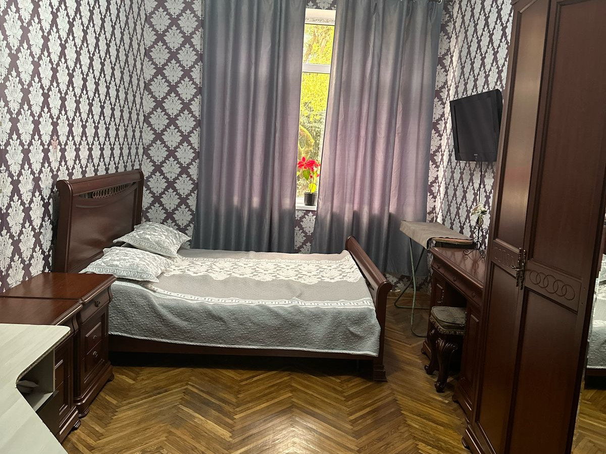 3-комнатная квартира в поселке Келасур