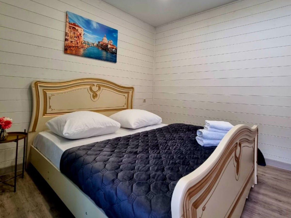 Гостевые домики в Сухуме - аренда