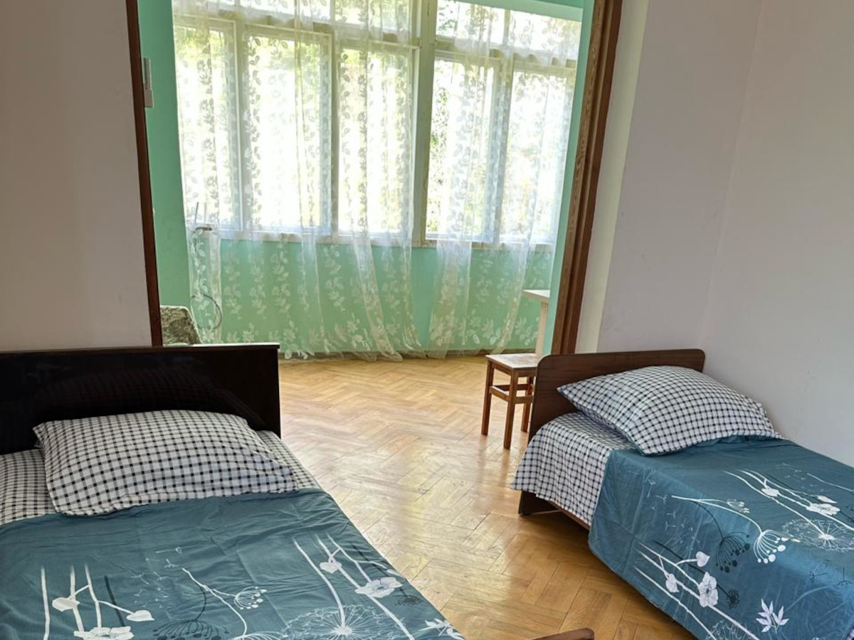 3-комнатная квартира в Синопе у Мокко пляжа