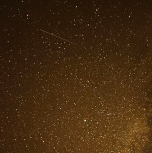 Досуг на горе Джамигвая - костер и природа