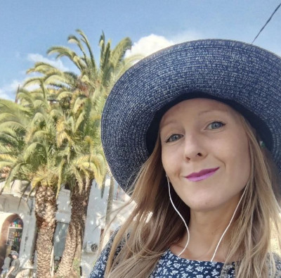 Светлана Сергеева - турагент SkyWay